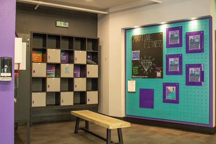 Anytime Fitness Picture 8