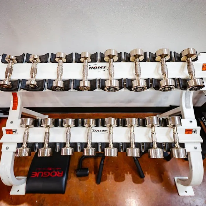 Pursuit Fitness Picture 5