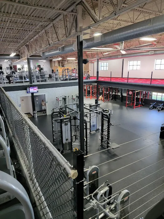 Pursuit Fitness Picture 7