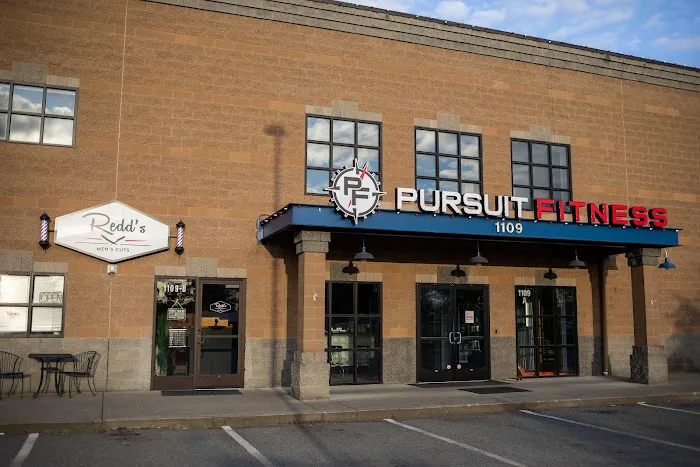 Pursuit Fitness Picture 6