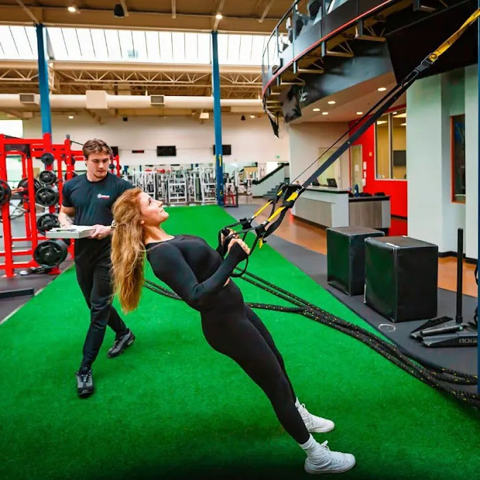 Pursuit Fitness Picture 4