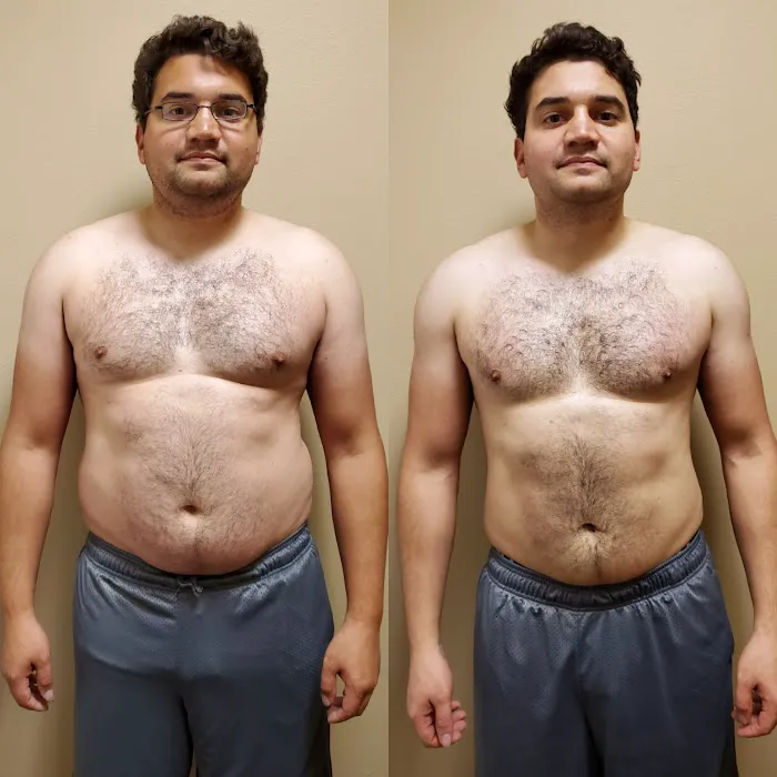 Pure Results Fitness Center Picture 2