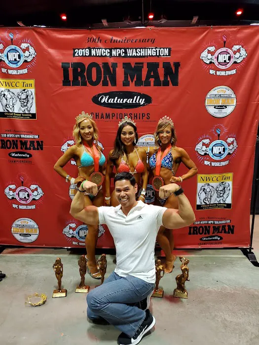 Pure Results Fitness Center Picture 4