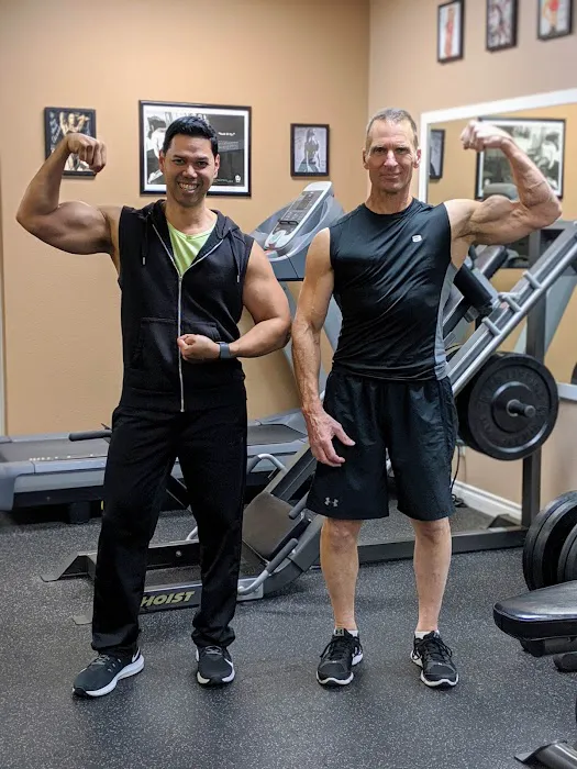 Pure Results Fitness Center Picture 6