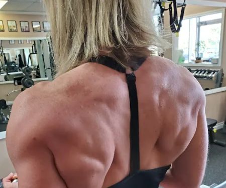 Pure Results Fitness Center