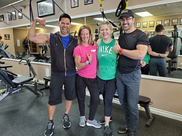 Pure Results Fitness Center Picture 5