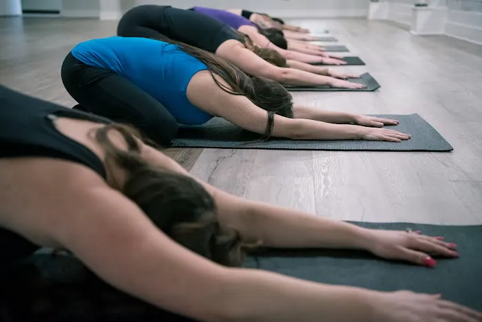 Hot Yoga of Mill Creek Picture 5