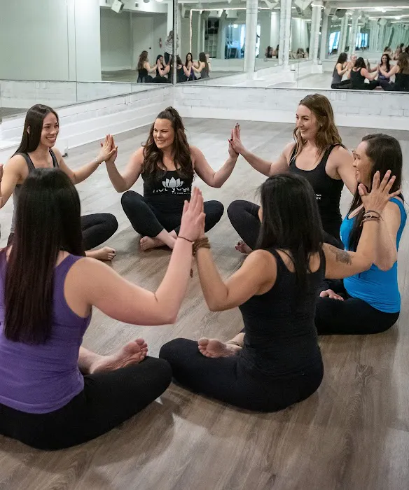 Hot Yoga of Mill Creek Picture 6