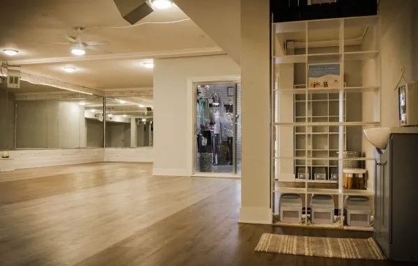 Hot Yoga of Mill Creek Picture 4