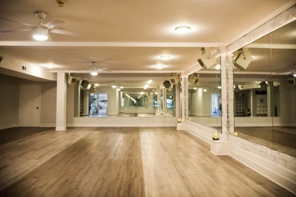 Hot Yoga of Mill Creek Picture 2