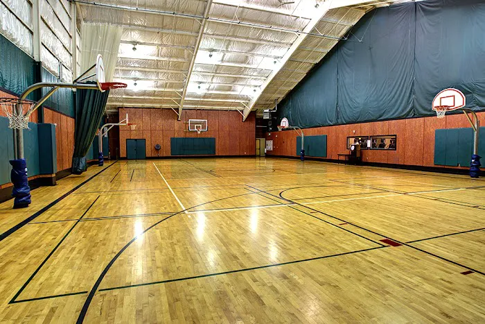 Columbia Athletic Club Picture 9