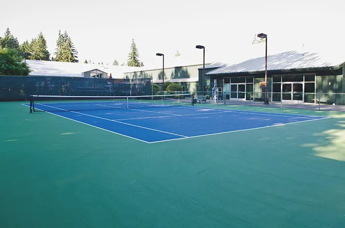 Columbia Athletic Club Picture 4