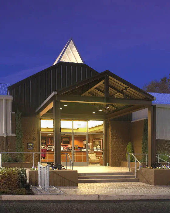 Columbia Athletic Club Picture 8