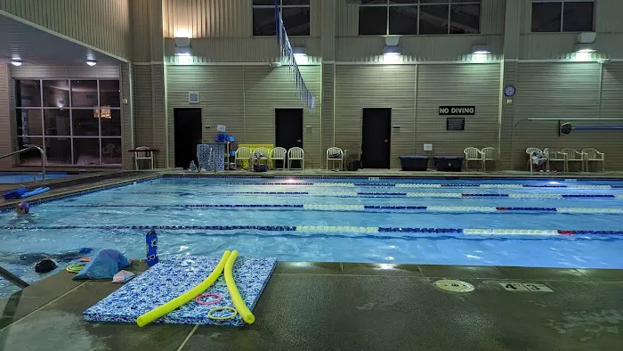 Columbia Athletic Club Picture 7