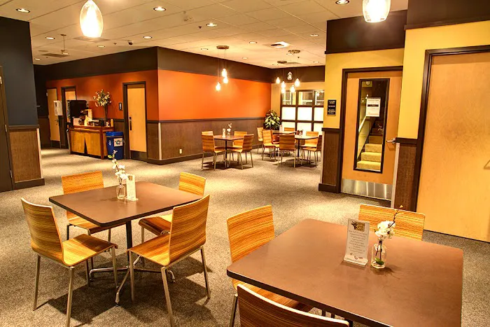 Columbia Athletic Club Picture 3