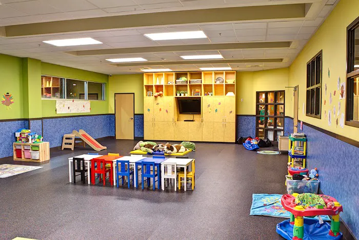 Columbia Athletic Club Picture 5