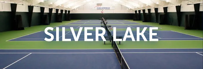 Columbia Athletic Club Picture 1