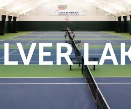 Columbia Athletic Club