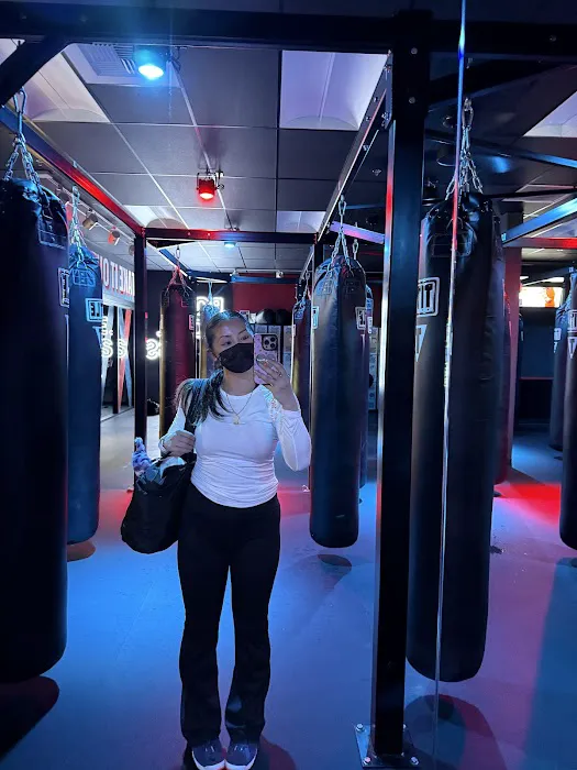 TITLE Boxing Club - Lynnwood Picture 8