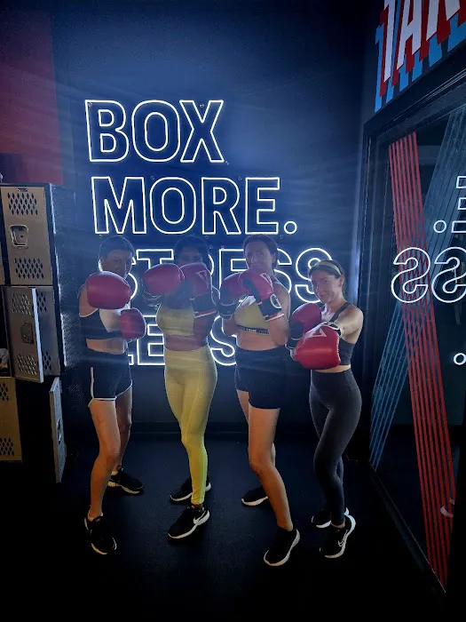 TITLE Boxing Club - Lynnwood Picture 4