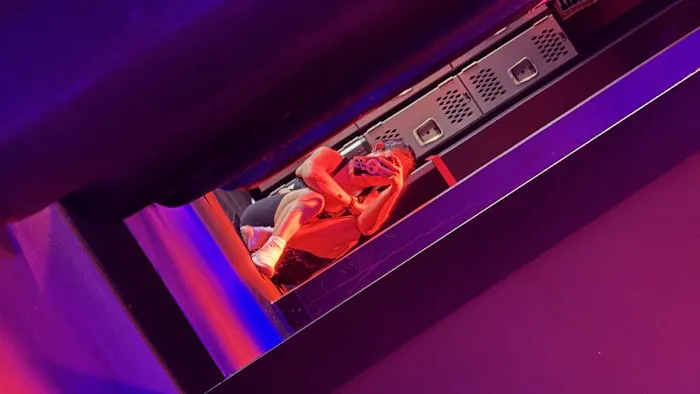 TITLE Boxing Club - Lynnwood Picture 1