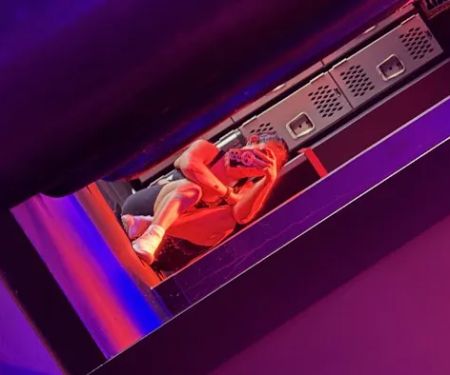 TITLE Boxing Club - Lynnwood