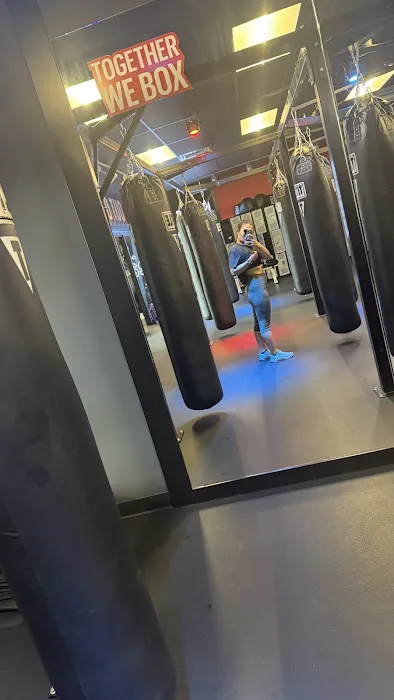 TITLE Boxing Club - Lynnwood Picture 6