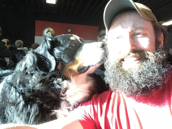 Lynnwood CrossFit Local's Gym Picture 1