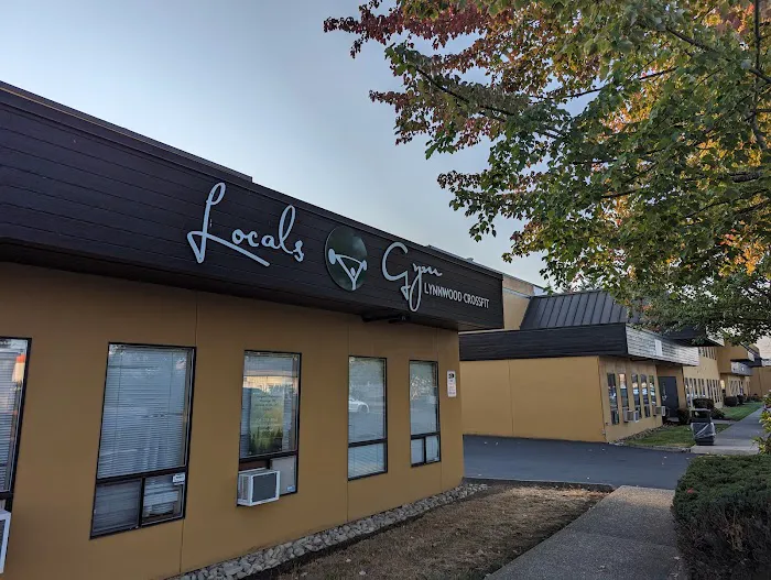 Lynnwood CrossFit Local's Gym Picture 9