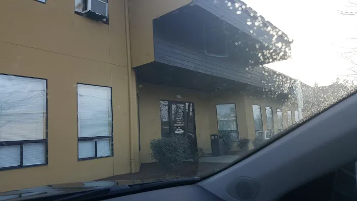 Lynnwood CrossFit Local's Gym Picture 8