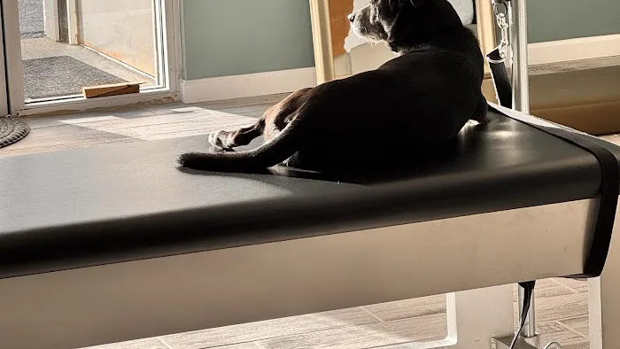 Pilates Body & Mind Picture 1