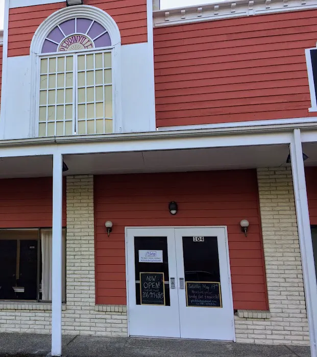 Pilates Body & Mind Picture 9