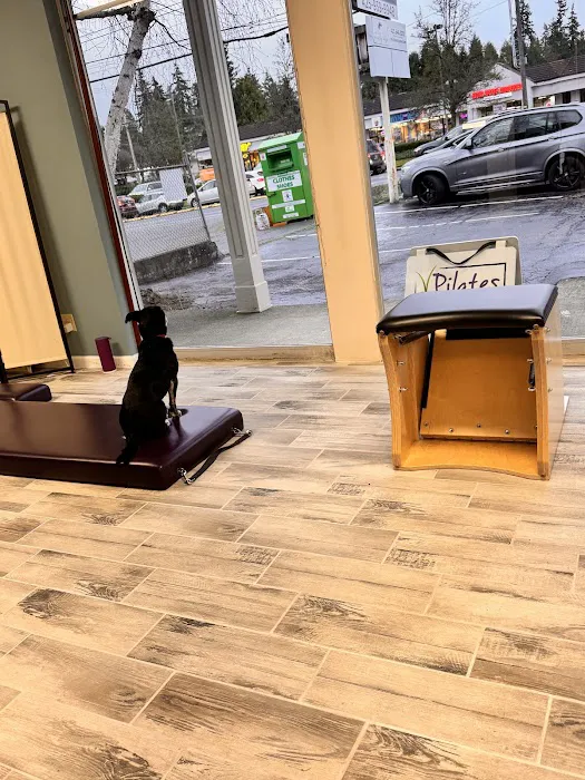 Pilates Body & Mind Picture 4