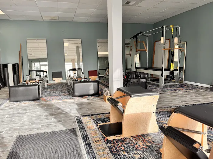 Pilates Body & Mind Picture 2