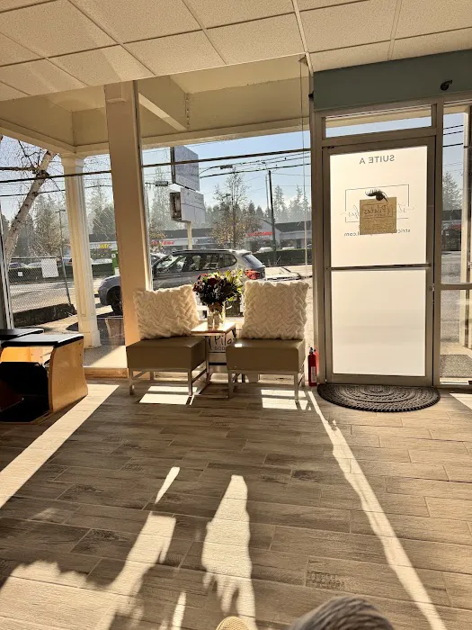 Pilates Body & Mind Picture 7