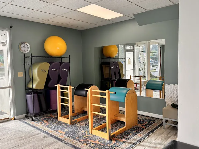 Pilates Body & Mind Picture 6