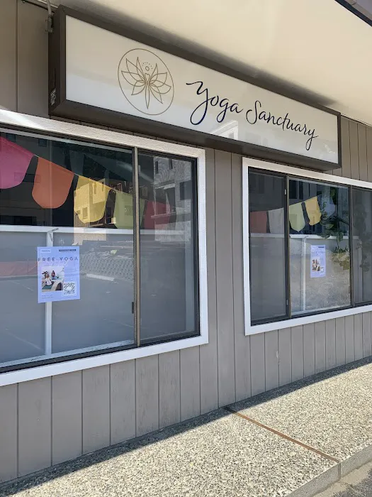 Yoga Sanctuary Studio Picture 7