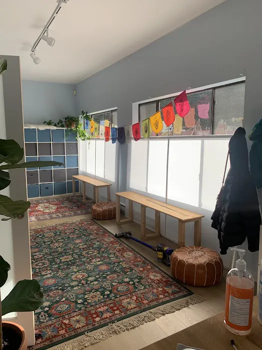 Yoga Sanctuary Studio Picture 4