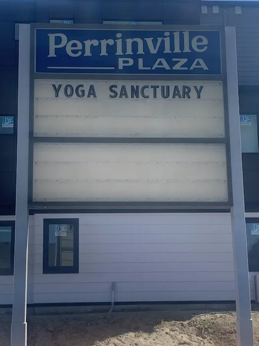 Yoga Sanctuary Studio Picture 3