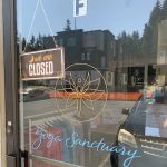 Yoga Sanctuary Studio