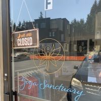 Yoga Sanctuary Studio ico