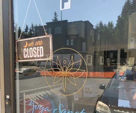 Yoga Sanctuary Studio