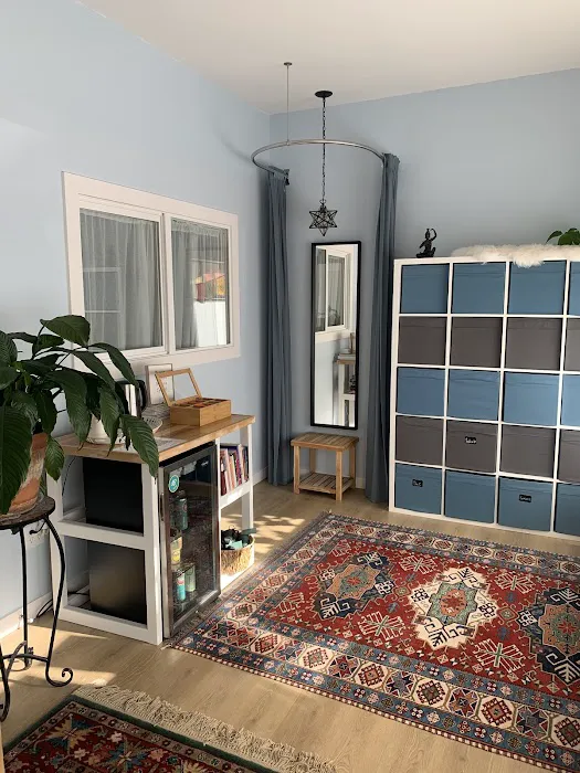 Yoga Sanctuary Studio Picture 2