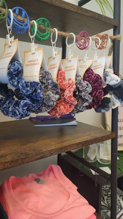 MW Fitness Studio & Boutique Picture 4