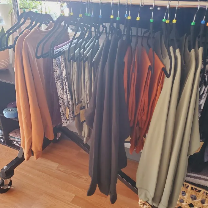 MW Fitness Studio & Boutique Picture 8