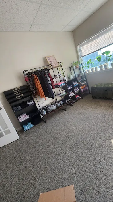 MW Fitness Studio & Boutique Picture 2