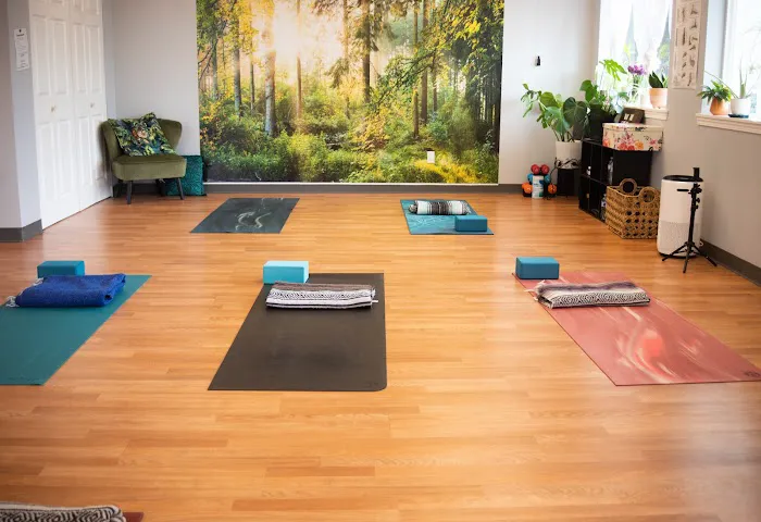 MW Fitness Studio & Boutique Picture 6