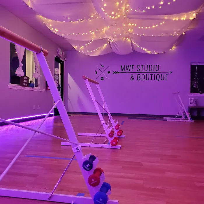 MW Fitness Studio & Boutique Picture 10