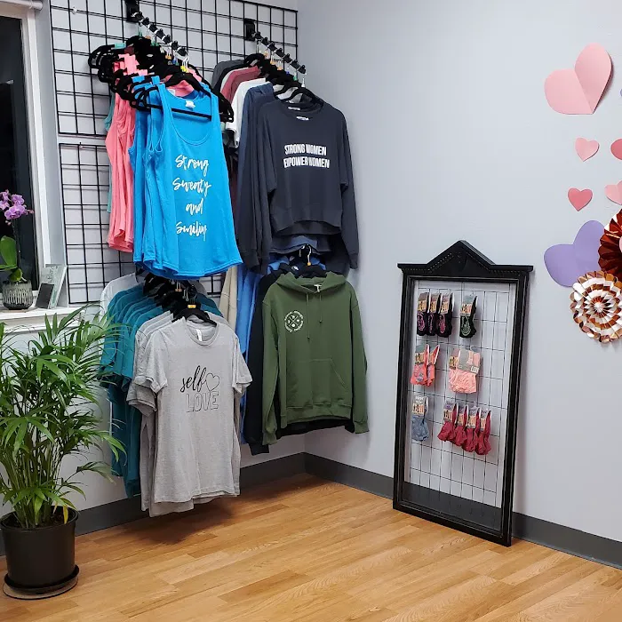 MW Fitness Studio & Boutique Picture 9