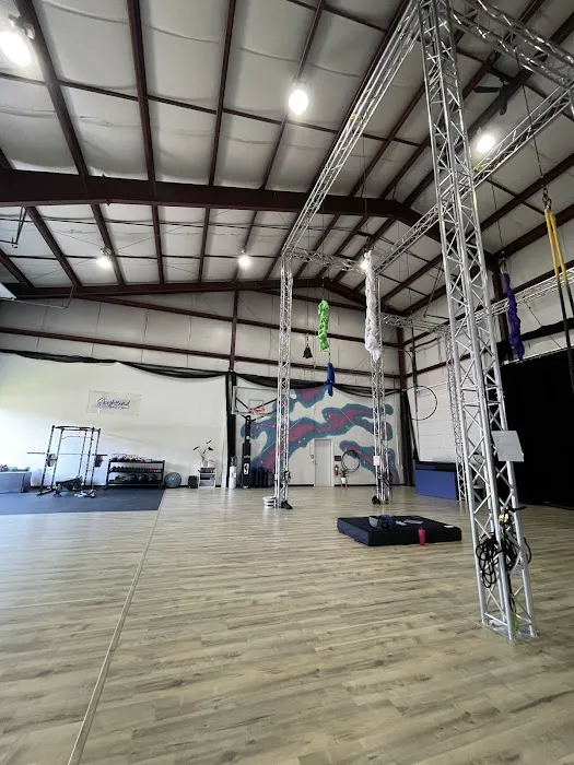 Skybound Aerial and Fitness, LLC Picture 7